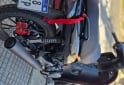 Motos - Gilera smash full 2026 Nafta 407Km - En Venta