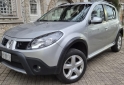 Autos - Renault Sandero Stepway 2009 Nafta 327000Km - En Venta