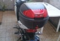 Motos - Honda Wave S 110 2022 Nafta 25000Km - En Venta