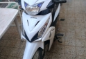 Motos - Honda Wave S 110 2022 Nafta 25000Km - En Venta