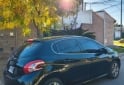 Autos - Peugeot 2013 Feline cuir 2013 Nafta 115000Km - En Venta