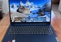 Informática - Notebook Lenovo Ryzen 3 7320u 256 Gb SSD m2 - En Venta