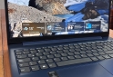 Informática - Notebook Lenovo Ryzen 3 7320u 256 Gb SSD m2 - En Venta