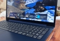 Informática - Notebook Lenovo Ryzen 3 7320u 256 Gb SSD m2 - En Venta