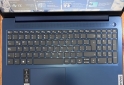 Informática - Notebook Lenovo Ryzen 3 7320u 256 Gb SSD m2 - En Venta