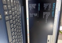 Informática - Notebook Lenovo Ryzen 3 7320u 256 Gb SSD m2 - En Venta