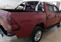 Camionetas - Toyota SRV 2.8 2016 Diesel 109000Km - En Venta