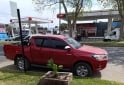 Camionetas - Toyota SRV 2.8 2016 Diesel 109000Km - En Venta