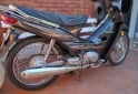 Motos - Honda Wave nf 2013 Nafta 15000Km - En Venta