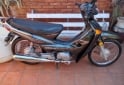 Motos - Honda Wave nf 2013 Nafta 15000Km - En Venta