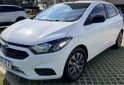 Autos - Chevrolet Onix Joy 2022 Nafta 70000Km - En Venta