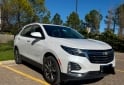 Autos - Chevrolet Equinox 1.5 T Premier AWD 2023 Nafta 47000Km - En Venta