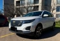 Autos - Chevrolet Equinox 1.5 T Premier AWD 2023 Nafta 47000Km - En Venta