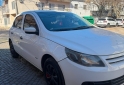 Autos - Volkswagen Gol Trend 2011 Nafta 215000Km - En Venta