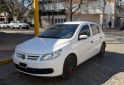 Autos - Volkswagen Gol Trend 2011 Nafta 215000Km - En Venta