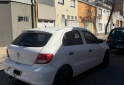 Autos - Volkswagen Gol Trend 2011 Nafta 215000Km - En Venta