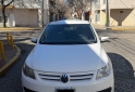 Autos - Volkswagen Gol Trend 2011 Nafta 215000Km - En Venta