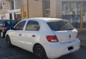 Autos - Volkswagen Gol Trend 2011 Nafta 215000Km - En Venta