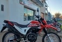 Motos - Honda Xr 190 2024 Nafta 3000Km - En Venta
