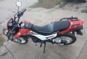 Motos - Honda Xr 190 2024 Nafta 3000Km - En Venta