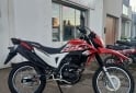Motos - Honda Xr 190 2024 Nafta 3000Km - En Venta