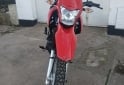 Motos - Honda Xr 190 2024 Nafta 3000Km - En Venta