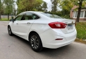 Autos - Chevrolet Cruze ltz at 1ra mano per 2016 Nafta 110000Km - En Venta
