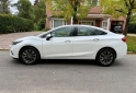 Autos - Chevrolet Cruze ltz at 1ra mano per 2016 Nafta 110000Km - En Venta