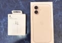 Telefonía - vendo o permuto iphone 17 por moto 110 - En Venta