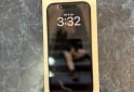 Telefonía - vendo o permuto iphone 17 por moto 110 - En Venta