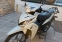 Motos - Honda Wave 2023 Nafta 12400Km - En Venta