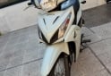 Motos - Honda Wave 2023 Nafta 12400Km - En Venta