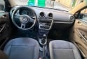 Autos - Volkswagen Gol Trend 2015 Nafta 133000Km - En Venta