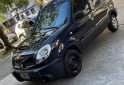 Utilitarios - Renault Kangoo 2013 GNC 198000Km - En Venta
