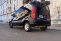 Utilitarios - Renault Kangoo 2013 GNC 198000Km - En Venta