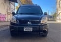 Utilitarios - Renault Kangoo 2013 GNC 198000Km - En Venta