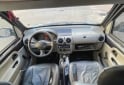Utilitarios - Renault Kangoo 2013 GNC 198000Km - En Venta