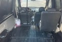 Utilitarios - Renault Kangoo 2013 GNC 198000Km - En Venta