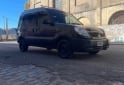 Utilitarios - Renault Kangoo 2013 GNC 198000Km - En Venta