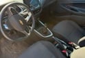 Autos - Chevrolet ONIX LTZ 2024 Nafta 31000Km - En Venta