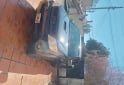 Camionetas - Toyota Hilux srv 2009 Diesel 245000Km - En Venta