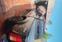Camionetas - Toyota Hilux srv 2009 Diesel 245000Km - En Venta