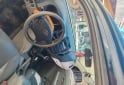Camionetas - Toyota Hilux srv 2009 Diesel 245000Km - En Venta