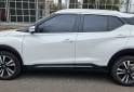 Autos - Nissan KICKS CVT EXCLUSIVE 2021 Nafta 32000Km - En Venta