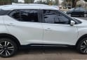 Autos - Nissan KICKS CVT EXCLUSIVE 2021 Nafta 32000Km - En Venta
