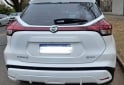 Autos - Nissan KICKS CVT EXCLUSIVE 2021 Nafta 32000Km - En Venta