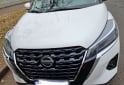Autos - Nissan KICKS CVT EXCLUSIVE 2021 Nafta 32000Km - En Venta