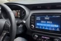 Autos - Nissan KICKS CVT EXCLUSIVE 2021 Nafta 33000Km - En Venta