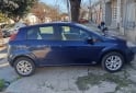 Autos - Fiat Punto 2008 Nafta 180000Km - En Venta