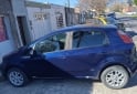Autos - Fiat Punto 2008 Nafta 180000Km - En Venta